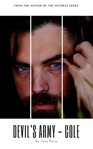 Devil’s Army: Cole