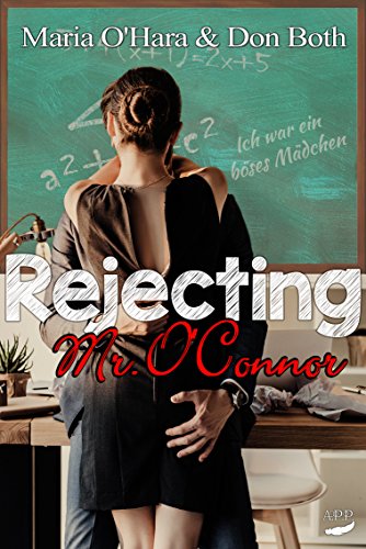 Rejecting Mr. O’Connor (Thompson Reihe 2)