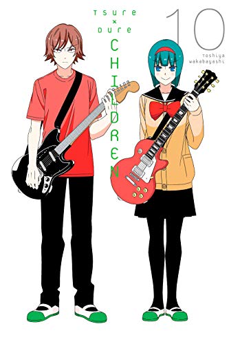 Tsuredure Children Vol. 10