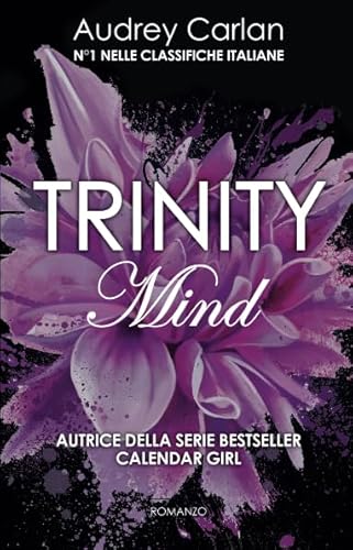 Mind. Trinity Series