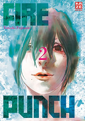 Fire Punch – Band 2