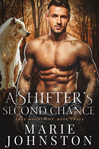 A Shifter's Second Chance (Pale Moonlight Book 3)