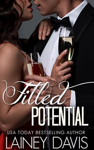 Filled Potential (Stag Brothers Book 2)
