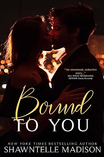 Bound to You (At Your Service Book 1)