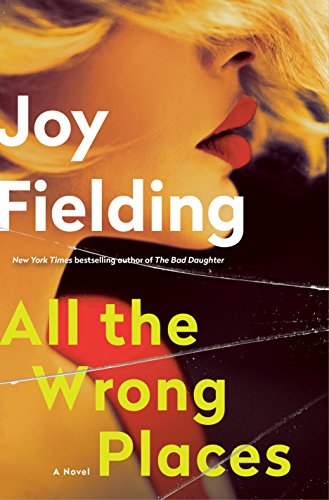 All the Wrong Places: A Novel (English Edition)
