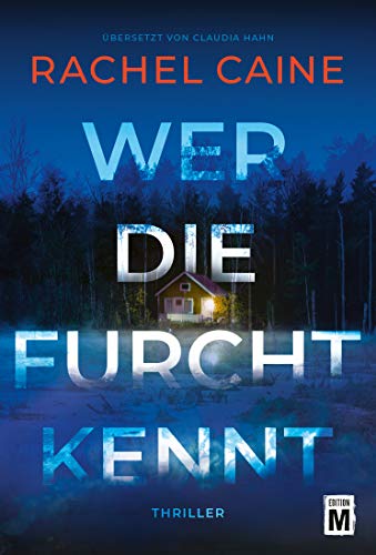 Wer die Furcht kennt (Stillhouse Lake 2)