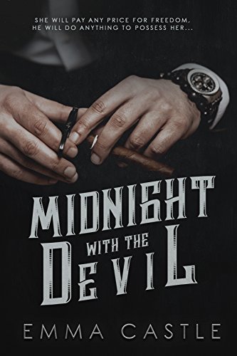 Midnight with the Devil (Unlikely Heroes Book 1)