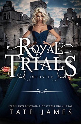The Royal Trials: Imposter
