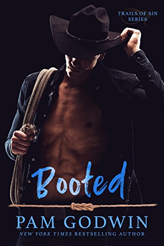 Booted (Trails of Sin Book 3) (English Edition)