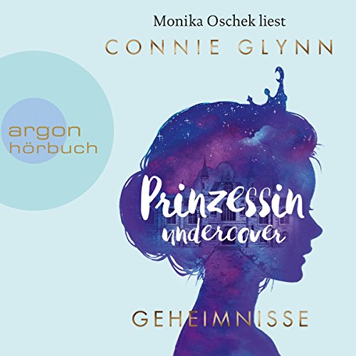 Geheimnisse: Prinzessin undercover 1