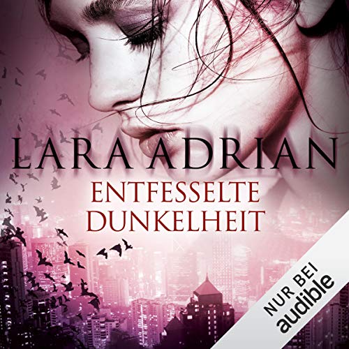 Entfesselte Dunkelheit: Midnight Breed Novelle 7