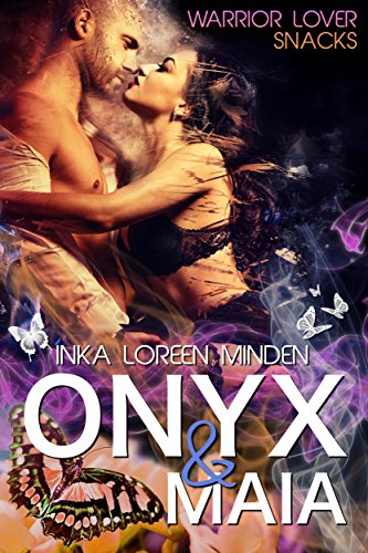 Onyx & Maia: Warrior Lover Snack 2 (Warrior Lover Snacks)