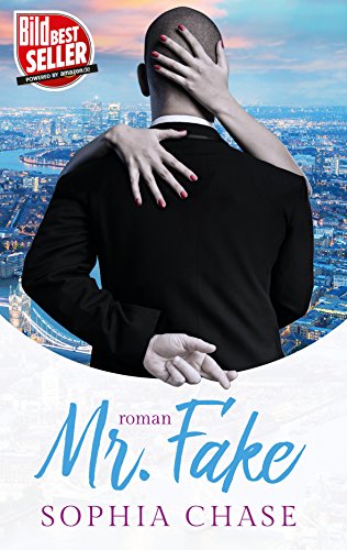 Mr. Fake (Mr. Series 2)