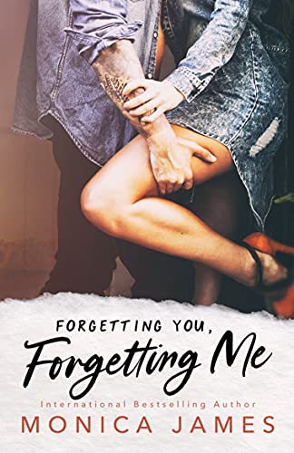 Forgetting You, Forgetting Me (Memories from Yesterday Book 1)