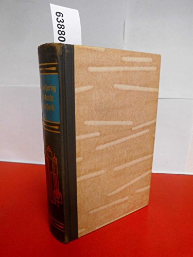 Ich kaufe New York . Roman von Frank Yerby . ( Aus dem Englischen von Heinrich Hauser, Titel des Originals : Pride´s Castle )