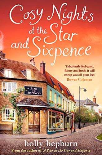 Cosy Nights at the Star and Sixpence: Part Three of Four in the new series