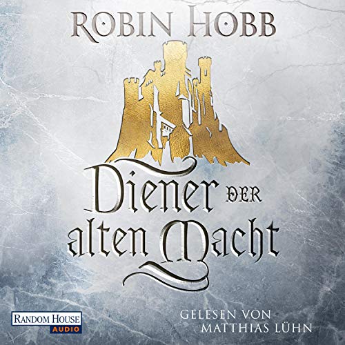 Diener der alten Macht: Das Erbe der Weitseher 1