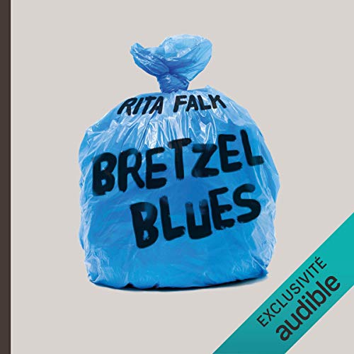Bretzel Blues: Franz Eberhofer 2