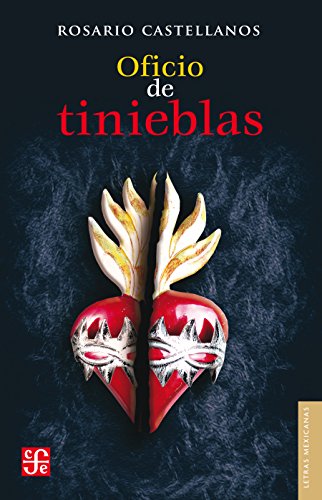 Oficio de tinieblas (Obras Reunidas nº 1)