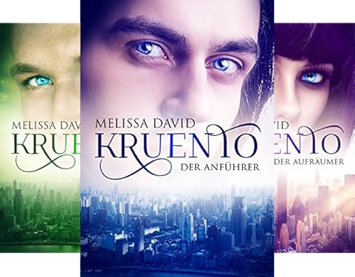 Kruento