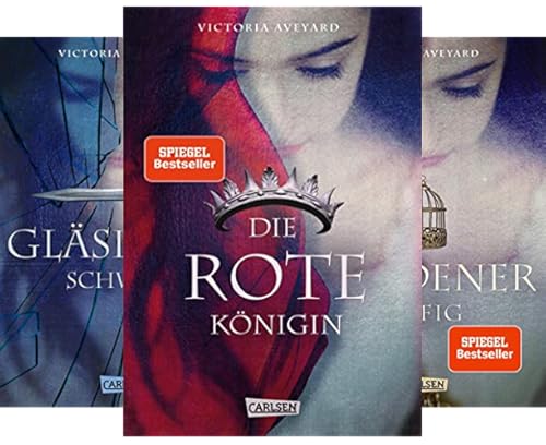Die Farben des Blutes