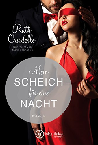 Mein Scheich für eine Nacht (The Legacy Collection 4)
