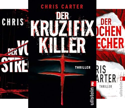 Ein Hunter-und-Garcia-Thriller