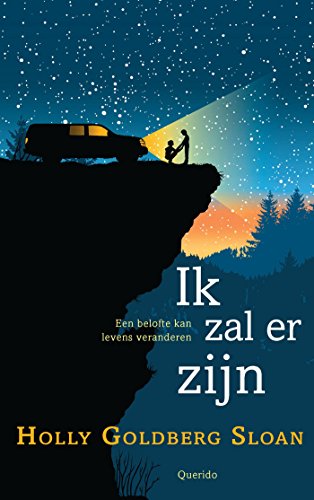 Ik zal er zijn (Dutch Edition)
