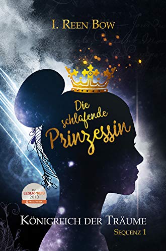 Königreich der Träume - Sequenz 1: Die schlafende Prinzessin