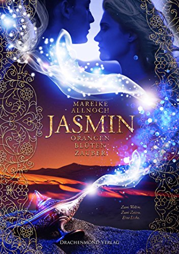 Jasmin: Orangenblütenzauber