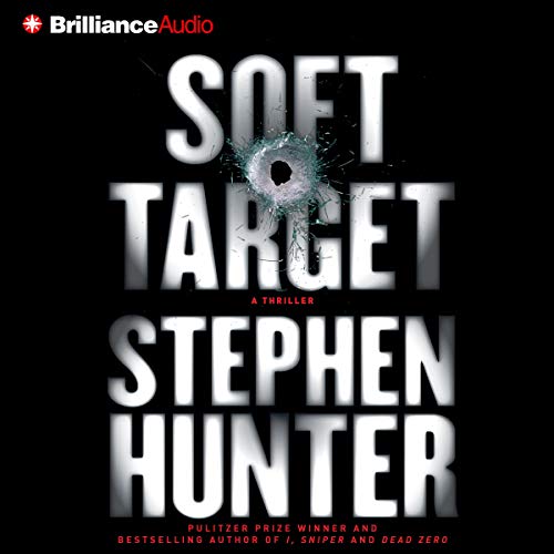 Soft Target: Ray Cruz, Book 1
