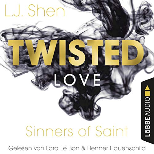 Twisted Love: Sinners of Saint 2