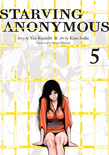 Starving Anonymous Vol. 5