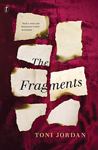 The Fragments (English Edition)
