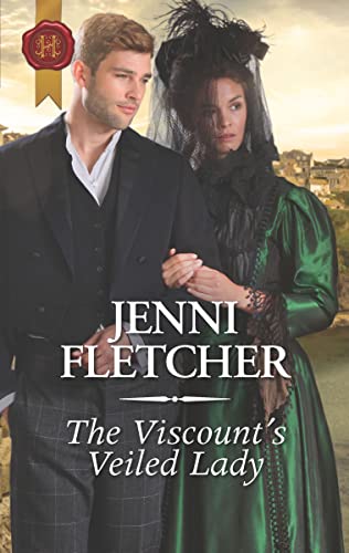 The Viscount's Veiled Lady (Whitby Weddings) (English Edition)