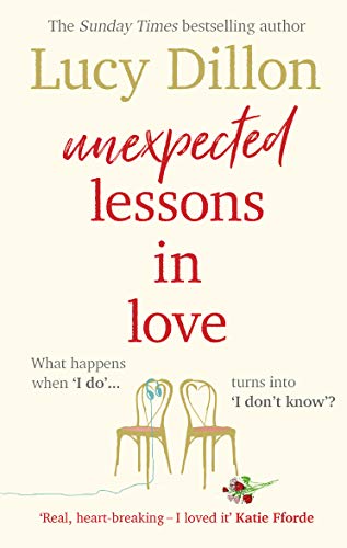 Unexpected Lessons in Love: The heartwarming Sunday Times bestseller (English Edition)