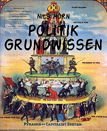 Politik Grundwissen: Deutschland, Demokratie, Armutsdebatte, Flüchtlingskrise, Europa, Glück, politische Witze