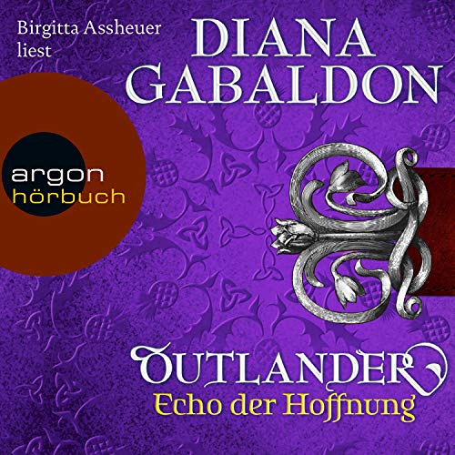 Echo der Hoffnung: Outlander 7