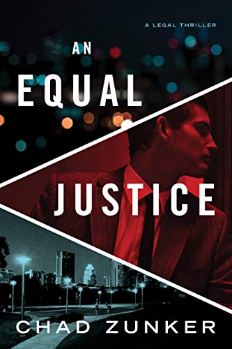 An Equal Justice (David Adams Book 1)