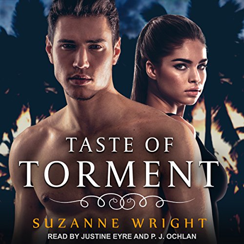 Taste of Torment: Deep in Your Veins Series, Book 3