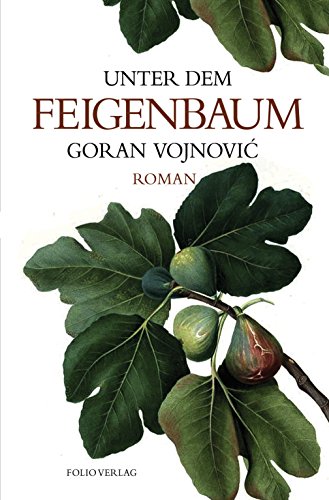 Unter dem Feigenbaum (Transfer Bibliothek)