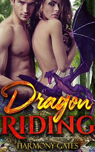 Dragon Riding