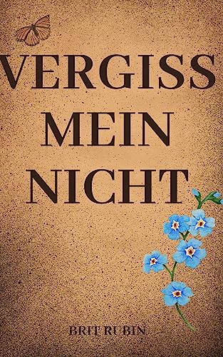 Vergissmeinnicht: Mysterythriller