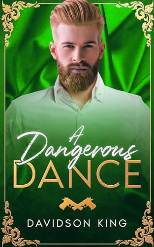 A Dangerous Dance (Haven Hart Book 3)