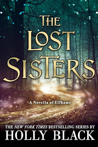 The Lost Sisters (The Folk of the Air)