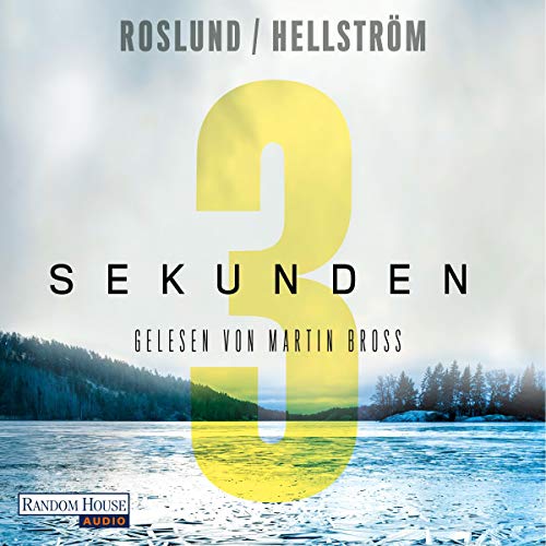 Drei Sekunden: Piet Hoffmann 1