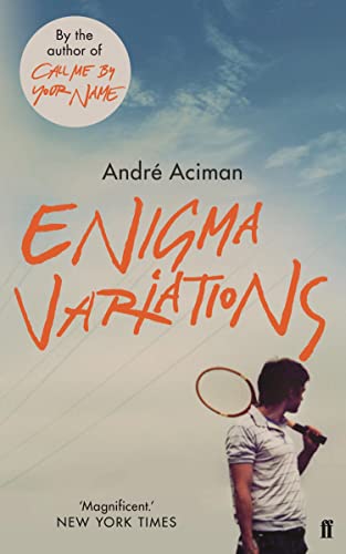 Enigma Variations (English Edition)