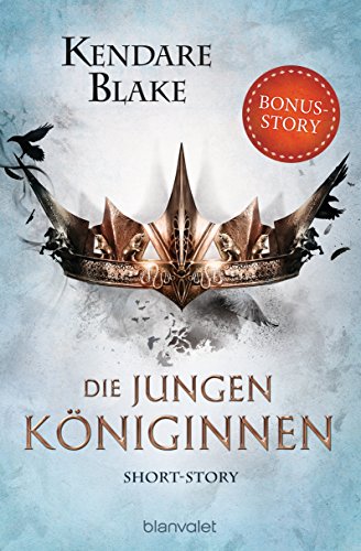 Die jungen Königinnen: Short-Story