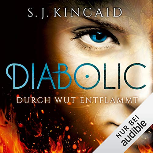 Durch Wut entflammt: Diabolic 2