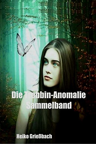Die Trebbin-Anomalie Sammelband